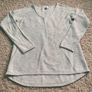 Women’s Old Navy sweater, size Medium